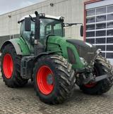 Fendt 930 Vario TMS PROFI PLUS - Angebote