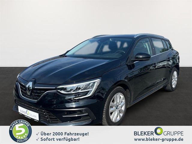 Renault Megane E-Tech Megane Grandtour E-Tech 160 Busin