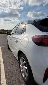 Opel Corsa 1.2 Direct Injection Turbo 74kW GS Lin... - Opel Corsa: 1.7