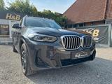 BMW X3 xDrive 20 d M Sport*1.HAND*LIVE COCKPIT PLUS* - BMW X3 Gebrauchtwagen in Hannover