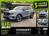 Volvo XC40 B4 AWD Ultimate Dark *Kamera*ACC*beh.Lenk* - Volvo XC40: Ultimate Dark