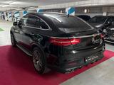 Mercedes-Benz GLE Coupe 350 d 4Matic*AppCar*360Cam*HaKaSound* - Mercedes-Benz GLE 350 in Berlin