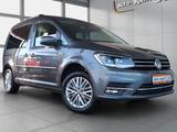 Volkswagen  1.4 TSI DSG Highline/ACC/Kamera/BiXenon - VW Caddy Gebrauchtwagen in Dresden