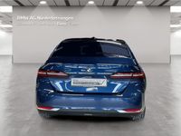 BMW 520 - Vorschau Bild 9