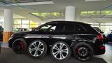 Audi SQ5 ABT 385PS/AHK/ACC/B&O/HUD/Matrix/Pano/112t€ - Audi SQ5: Abt