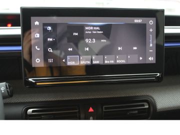 Citron C3 Turbo YOU Plus Paket