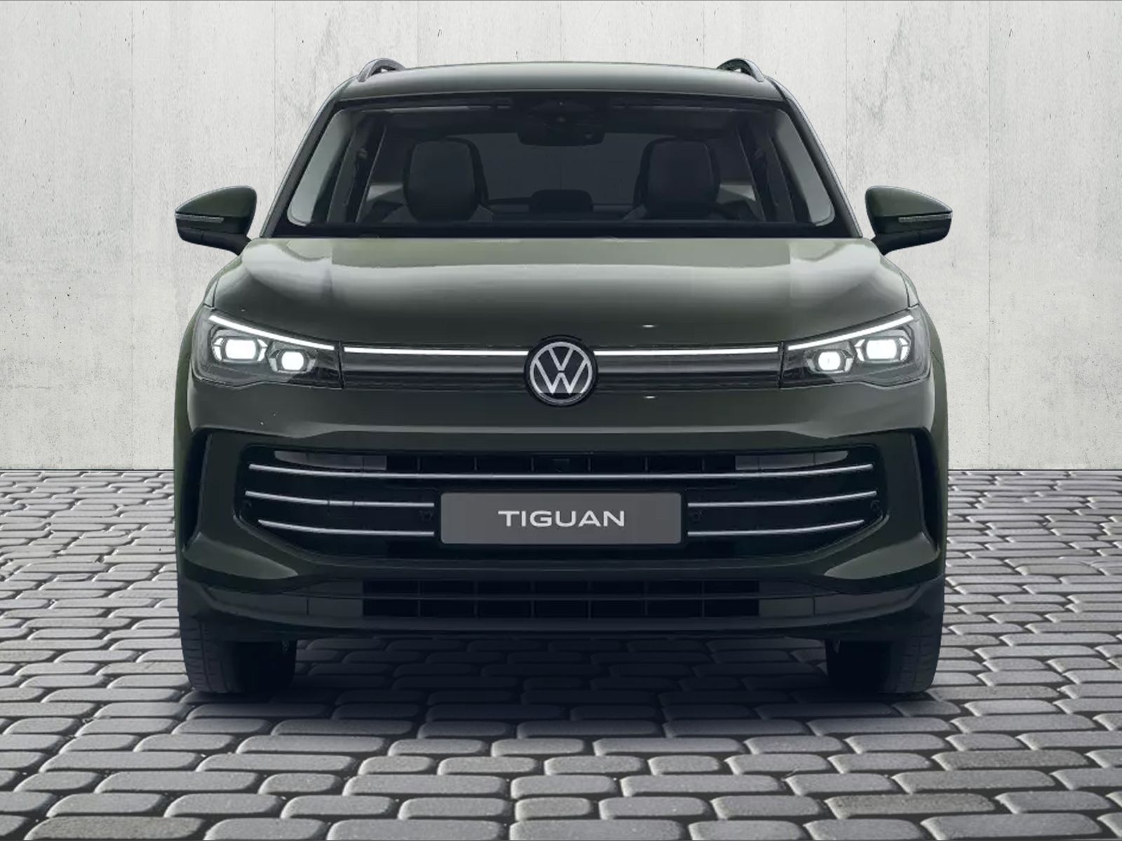 Tiguan 2.0 TDI 4MOTION Elegance *AHK*STDHZG*