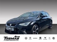 Seat Ibiza - Vorschau Bild 1