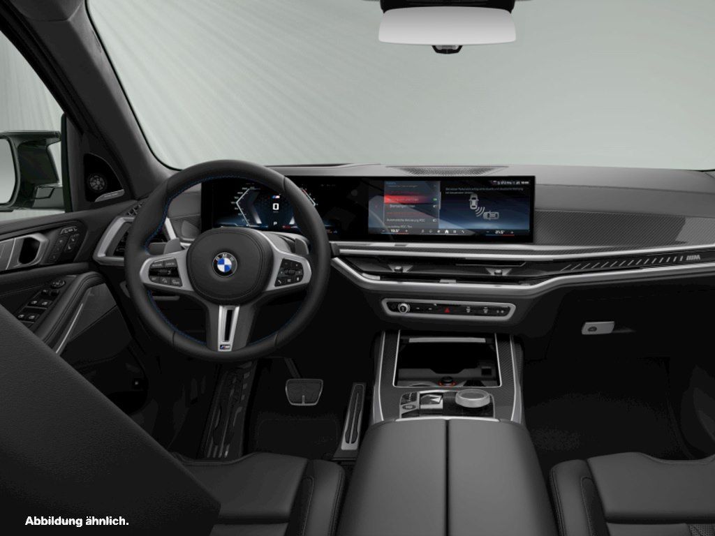 BMW X7 M60 - Bild 4