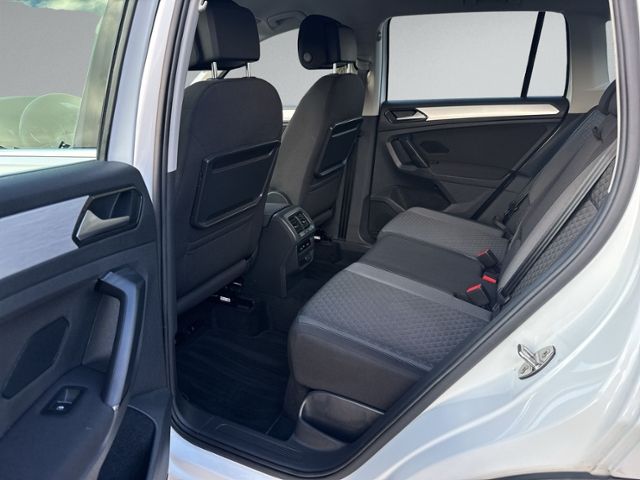 Tiguan 1.4 TSI Comfortline EINPAKRHILFE+SITZHEIZ