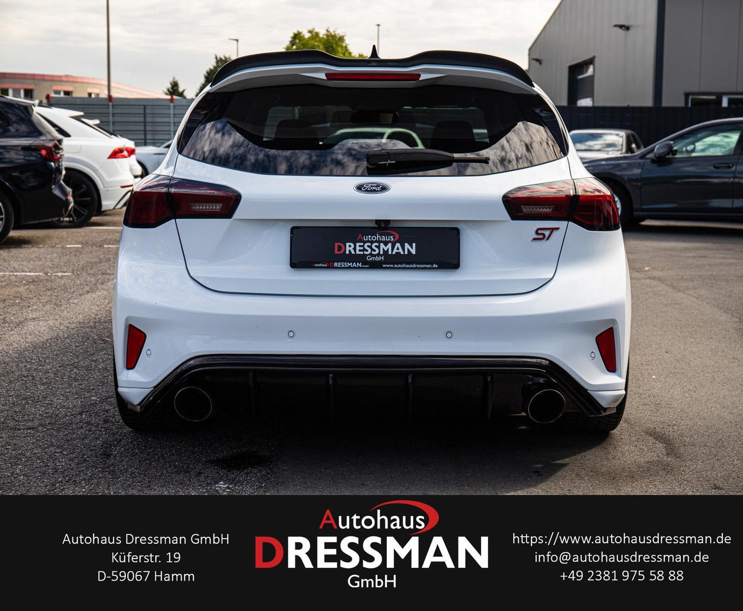 FORD FOCUS ST 2.3 280CH