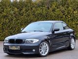 BMW 118d Coupe-M Sport-Navi-Xenon-Leder-Sportfahrwer - BMW 118: Coupe, 118d