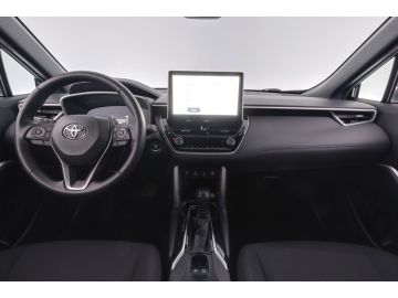 Toyota Corolla Cross - 10