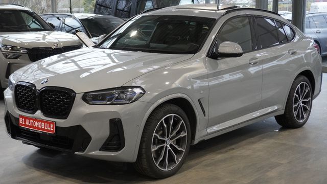 BMW X4  xDrive 30 d M Sport 94t UPE