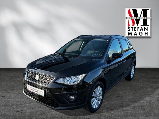 Seat Arona 1.0 TSI  Style Smartlink Navi Shzg PDc