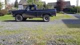 Chevrolet K10 Allrad Schaltgetriebe kein TÜV - Chevrolet G Gebrauchtwagen