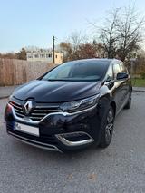 Renault Espace Initiale Paris 1.6 dCi 160 EDC - Renault Espace Gebrauchtwagen in München