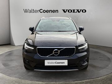 Volvo XC40 - 3