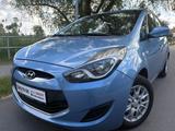 Hyundai ix20 Classic - Hyundai ix20 aus 2015