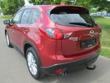 Mazda CX-5 Sports-Line AWD - Mazda CX-5 aus 2013