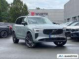 Volvo XC90 T8 AWD Plus Dark Plug-In Hybrid 7-Sitzer - Volvo XC90: 7 Sitzer