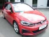 Volkswagen Golf VII 2.0   GTI Performance  Pano AHK - Volkswagen Golf: Performance Vii GTI