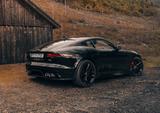 Jaguar F-Type SVR 5.0 L V8 AWD Coupe ohne Spoiler - Jaguar F-Type: Svr