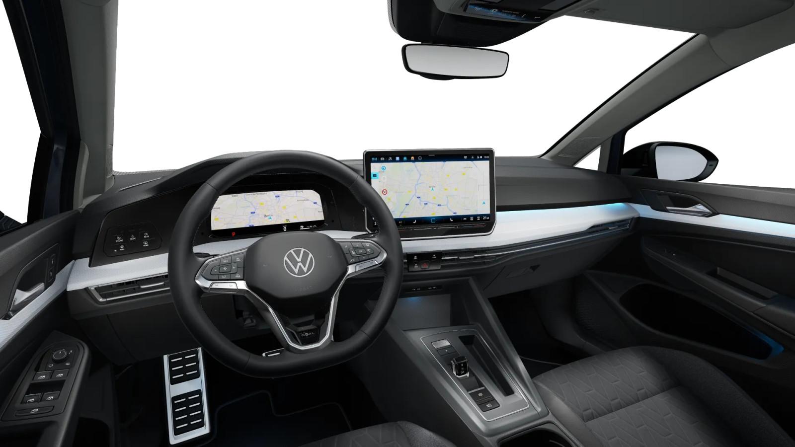 Volkswagen Golf Variant 1.5 TSI DSG GOAL*Navi*AHK*KAM*Keyle, миниатюра 9