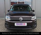 Volkswagen Caddy *BiXen*ACC*Navi*CarPlay*AHK - Volkswagen
