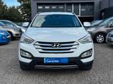 Hyundai SANTA FE /PREMIUM 4WD /AUTOMATIK ANH - Hyundai SANTA FE in Duisburg
