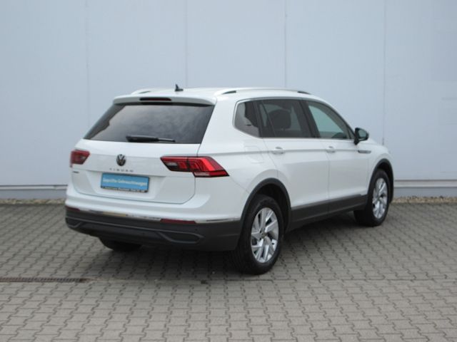 Tiguan Allspace 1.5 TSI DSG AHK/18-ZOLL/LED/NAVI
