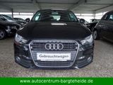 Audi A1 1.4 TFSi DSG *1.HD.+S-LINE+XENON - Audi A1 aus 2010