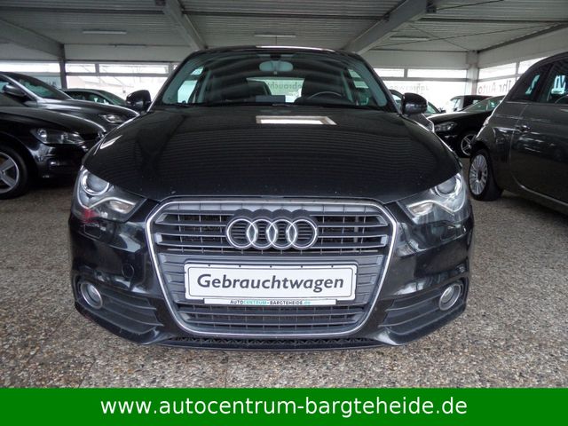 Audi A1 1.4 TFSi DSG *1.HD.+S-LINE+XENON