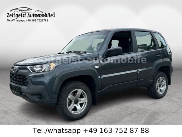 Lada Niva Spezial *NEW MODEL*SONDERPREIS BIS SAMSTAG*