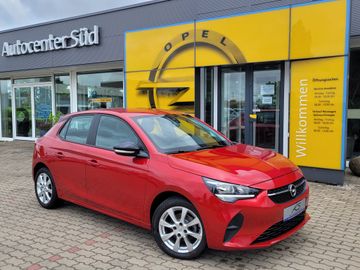 Bild Corsa Opel