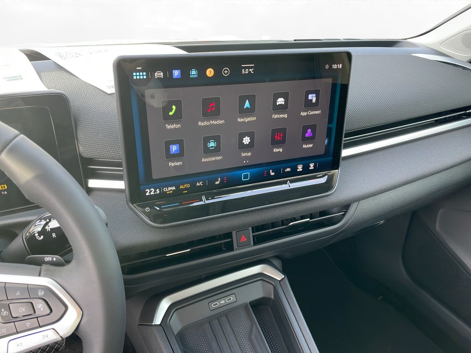 Volkswagen T-Roc - Bild 9