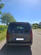 Opel Combo Life XL Ultimate 7-Sitzer 96kW, Aut. Nav.  - Opel Combo Life: Xl