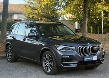 BMW X5 - 4