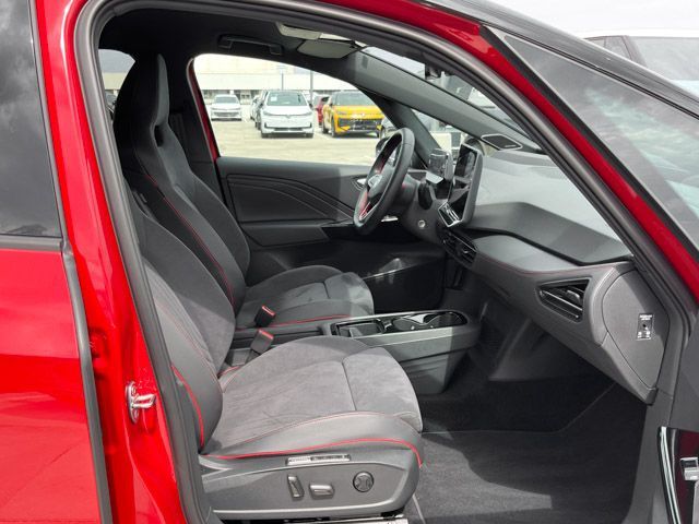 Volkswagen ID.3 GTX Navi LED-Matrix Kamera HuD SHZ WP PDC A foto 5