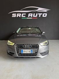 Audi A3 - 2