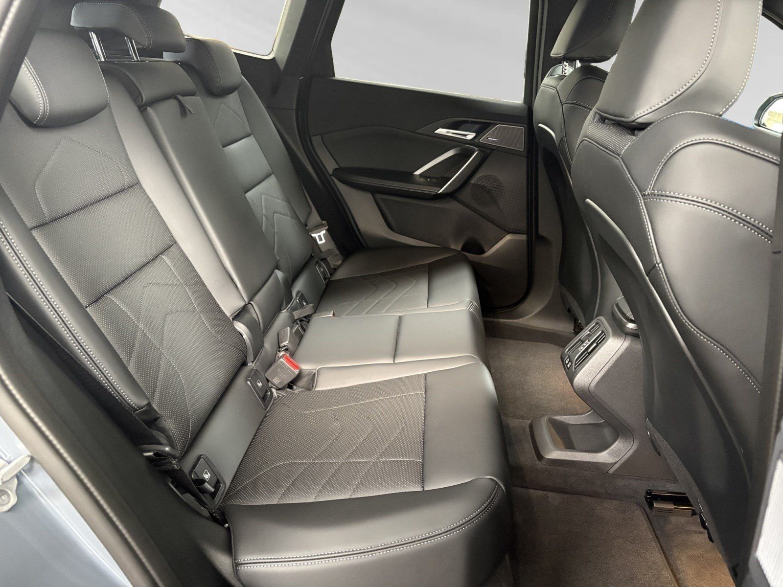 BMW X1 xDrive30e Inkl. € 1.190 Zubehörbonus* M Sport foto 12
