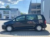 Volkswagen Touran 1.6 Klima 2.Hand Kein Tüv - gebrauchte VW Touran aus dem Jahr 2005