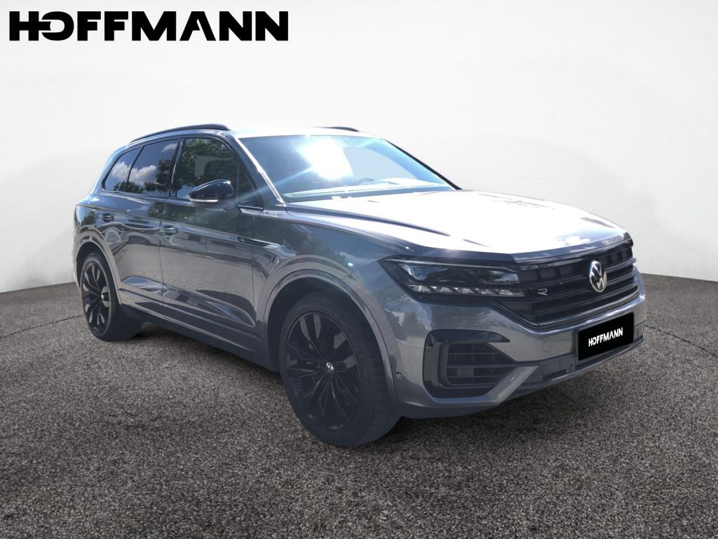 Fahrzeugabbildung Volkswagen Touareg 3.0 V6 e-Hybrid 4Motion Aut. R Pano Luft