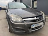 Opel Astra H Select. 1.4*KLIMAANLAGE*ALUFELGEN - Opel Astra: Alufelgen