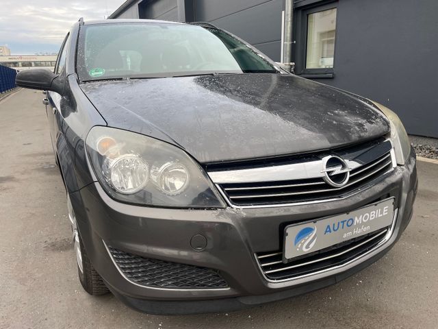 Opel Astra H Select. 1.4*KLIMAANLAGE*ALUFELGEN