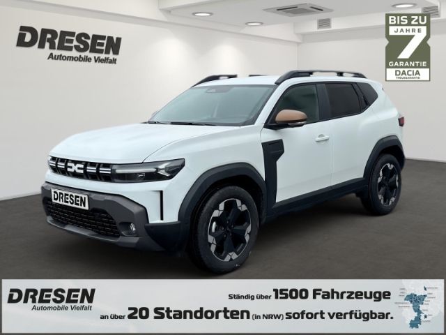 Dacia Duster Extreme TCe 130 *Carplay*Keyless*LED*Klim