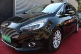 Ford S-MAX TITANIUM KLIMA NAVI LED PDC 7.SITZER 2.Hd - Ford S-Max Gebrauchtwagen