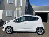 Chevrolet Spark LTZ*1.Hand*Klima*TüvNeu*82Ps* - gebrauchte Chevrolet Spark aus dem Jahr 2013