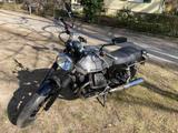 Moto Guzzi V7 I (Stone) - Moto Guzzi V7 Stone