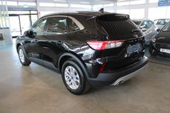 Fahrzeugabbildung Ford Kuga 2.0 EcoBlue Hybrid Titanium X LED ACC uvm.